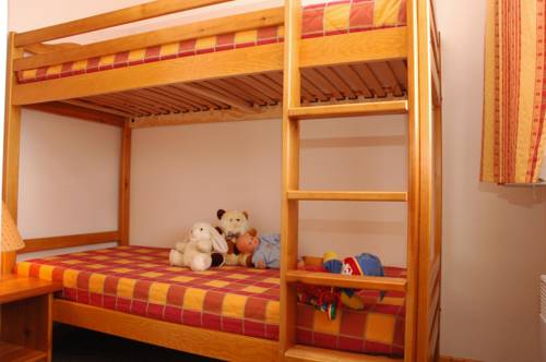 Imagen de la habitación del La Combe. Foto 9