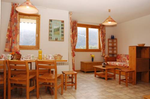 Imagen de la habitación del La Combe. Foto 10