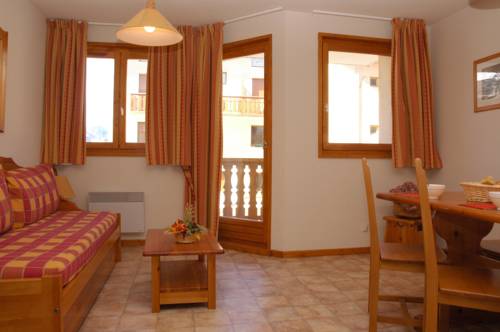 Imagen de la habitación del La Combe. Foto 12