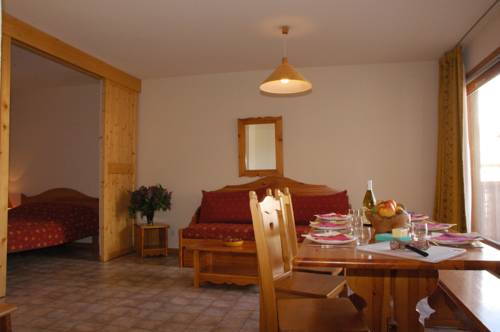 Imagen de la habitación del La Combe. Foto 14