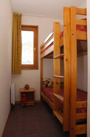 Imagen de la habitación del La Combe. Foto 15