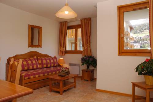 Imagen de la habitación del La Combe. Foto 16