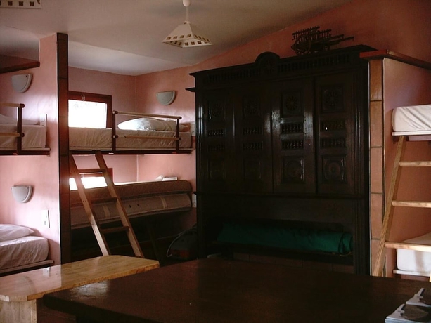 Imagen de la habitación del La Coquille Napol&eacute;on. Foto 8