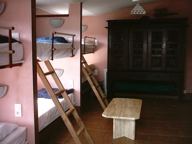 Imagen de la habitación del La Coquille Napol&eacute;on. Foto 9