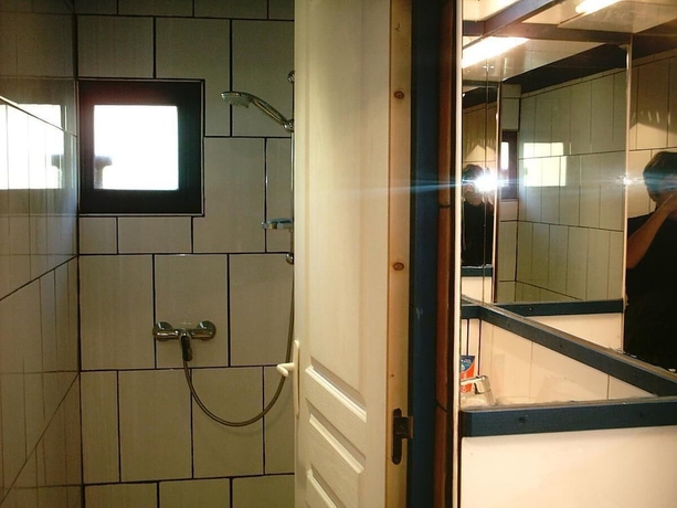 Imagen de la habitación del La Coquille Napol&eacute;on. Foto 15