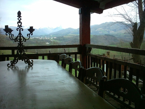 Imagen del bar/restaurante del La Coquille Napol&eacute;on. Foto 6