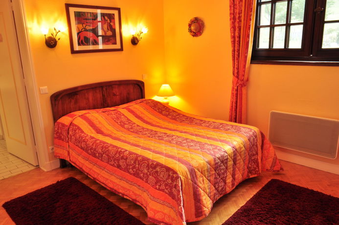 Imagen de la habitación del La Coraline. Foto 4