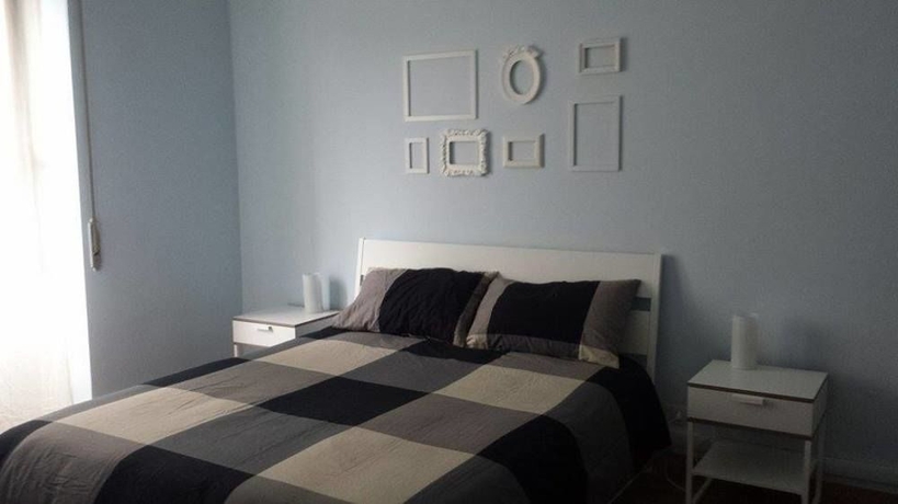 Imagen de la habitación del La Cornice. Foto 5