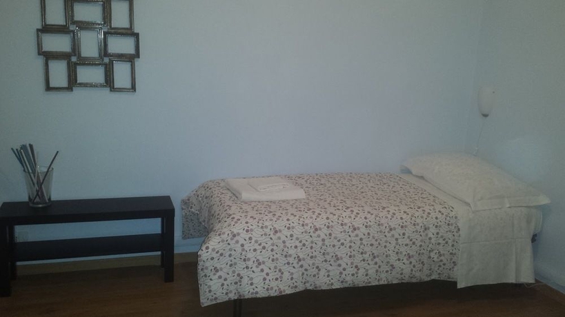 Imagen de la habitación del La Cornice. Foto 9