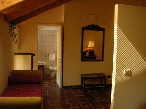 Imagen de la habitación del La Corte, Calamandrana. Foto 4