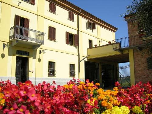Imagen de la habitación del La Corte, Calamandrana. Foto 5