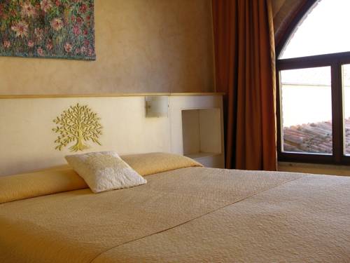 Imagen de la habitación del La Corte, Calamandrana. Foto 6