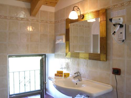 Imagen de la habitación del La Corte, Calamandrana. Foto 8