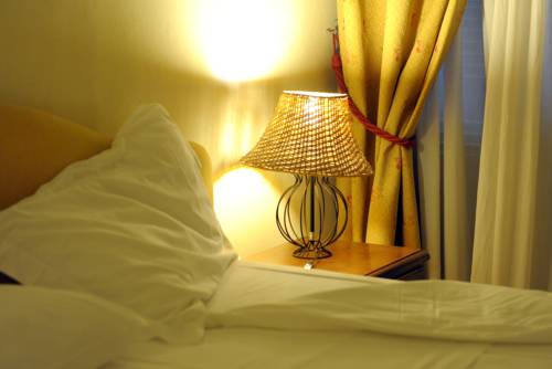 Imagen de la habitación del La Corte, Calamandrana. Foto 9