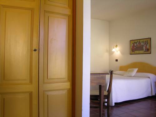 Imagen de la habitación del La Corte, Calamandrana. Foto 12