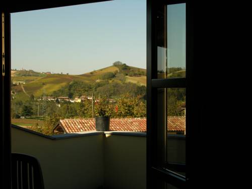 Imagen de la habitación del La Corte, Calamandrana. Foto 13