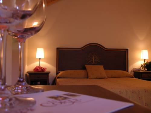 Imagen de la habitación del La Corte, Calamandrana. Foto 14