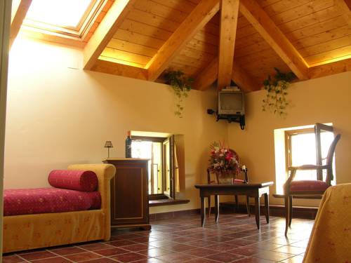 Imagen de la habitación del La Corte, Calamandrana. Foto 15