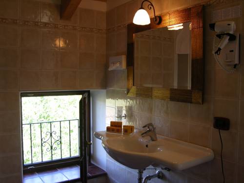 Imagen de la habitación del La Corte, Calamandrana. Foto 16