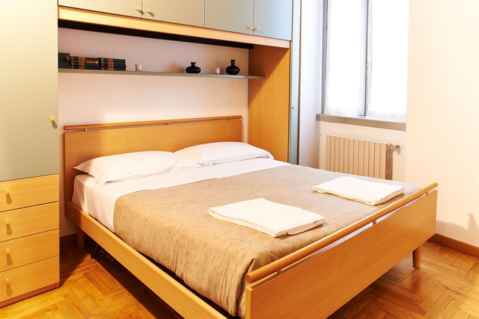 Imagen de la habitación del La Corte Dei Cappuccini. Foto 3