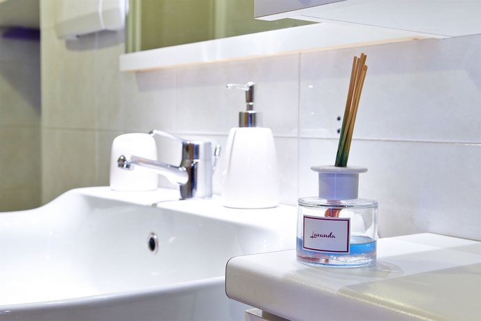 Imagen de la habitación del La Corte Dei Cappuccini. Foto 5