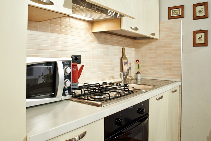 Imagen de la habitación del La Corte Dei Cappuccini. Foto 7