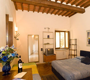 Imagen de la habitación del La Corte Del Re. Foto 3