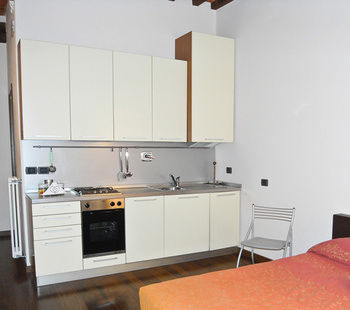 Imagen de la habitación del La Corte Del Re. Foto 4