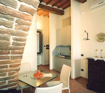 Imagen del bar/restaurante del La Corte Del Re. Foto 2