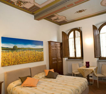 Imagen de la habitación del La Corte Del Re. Foto 7