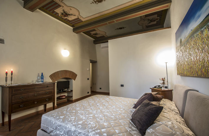 Imagen de la habitación del La Corte Del Re. Foto 8