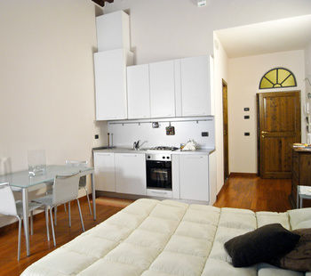 Imagen de la habitación del La Corte Del Re. Foto 9