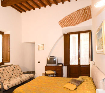 Imagen de la habitación del La Corte Del Re. Foto 10