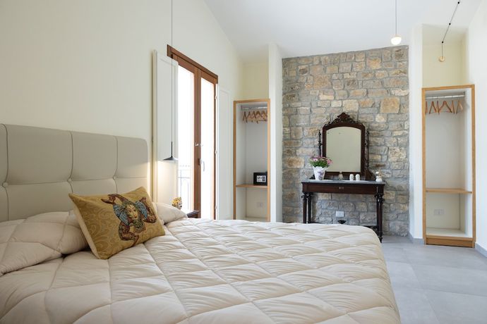 Imagen de la habitación del La Corte Del Sole, Castellammare del Golfo. Foto 4