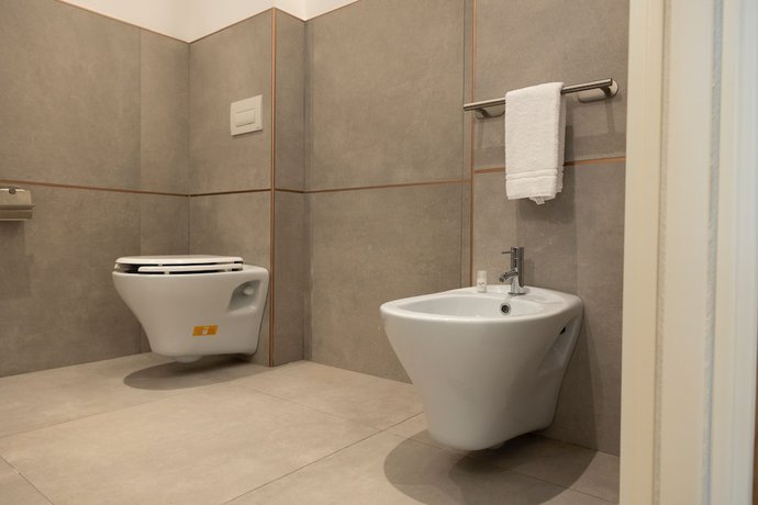 Imagen de la habitación del La Corte Del Sole, Castellammare del Golfo. Foto 5