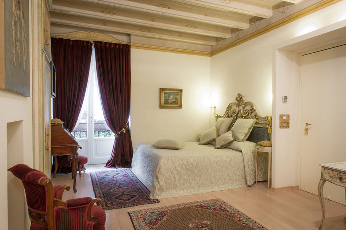 Imagen de la habitación del La Corte Di Giulietta Exclusive Suites. Foto 3
