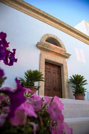 Imagen de la habitación del La Corte Di Leuca. Foto 2