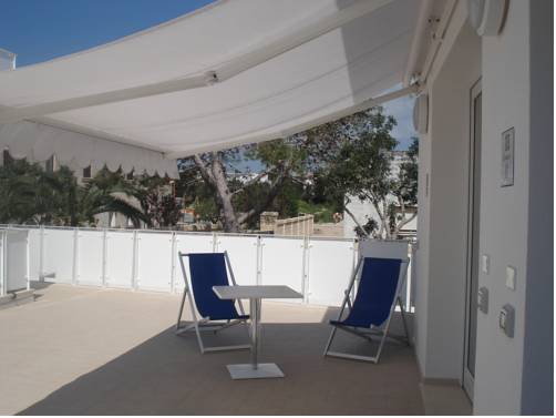 Imagen de la habitación del La Corte Di Leuca. Foto 3