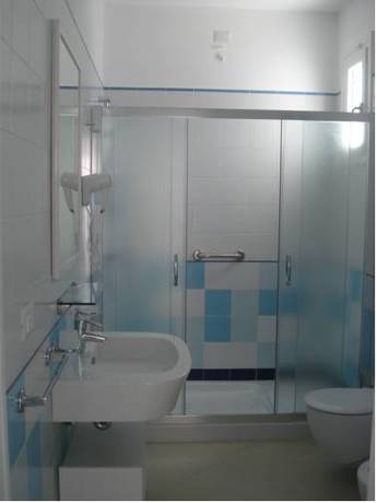 Imagen de la habitación del La Corte Di Leuca. Foto 4
