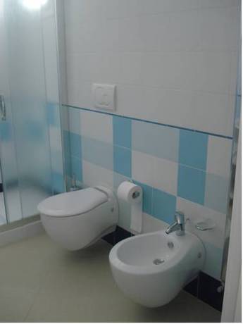 Imagen de la habitación del La Corte Di Leuca. Foto 6