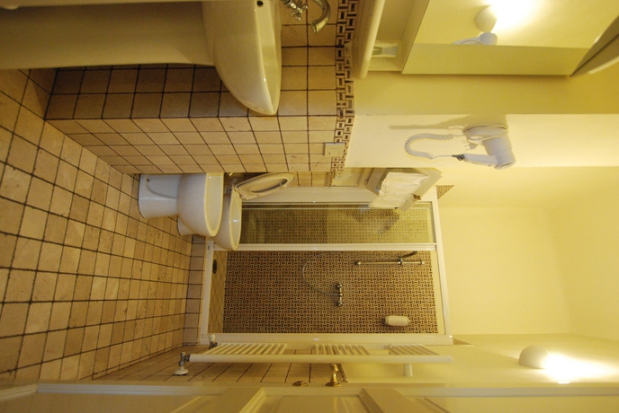 Imagen de la habitación del La Corte Di Lisa. Foto 2