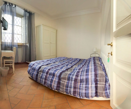 Imagen de la habitación del La Corte Di Lisa. Foto 4