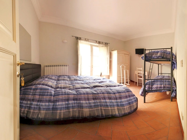 Imagen de la habitación del La Corte Di Lisa. Foto 6