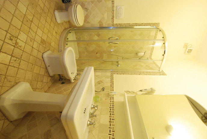 Imagen de la habitación del La Corte Di Lisa. Foto 7