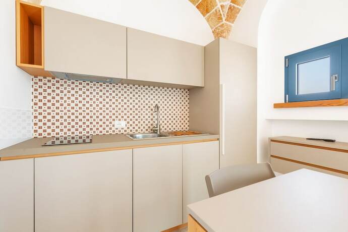 Imagen general del La Corte Residence. Foto 4