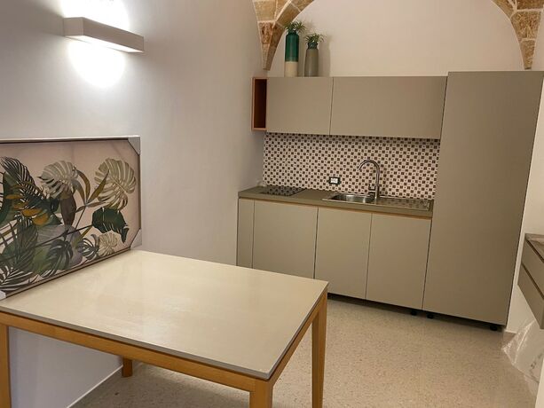 Imagen general del La Corte Residence. Foto 5