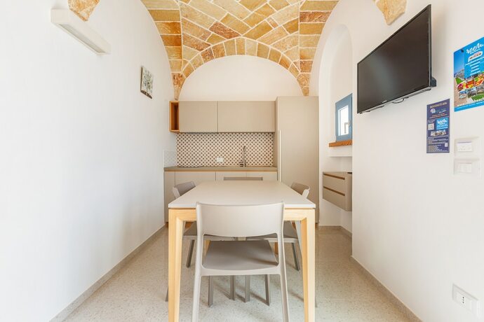Imagen general del La Corte Residence. Foto 6