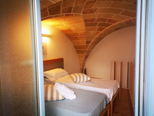 Imagen de la habitación del La Corte Residence. Foto 19