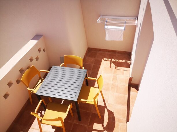Imagen general del La Corte Residence. Foto 10