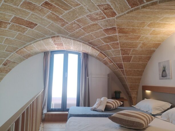 Imagen general del La Corte Residence. Foto 13